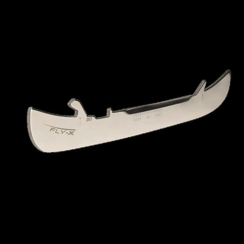 1 par de cuchillas Bauer FLY-X Edge Runners 230, 238, 246, 254,263,272,280,288 - Imagen 3 de 21