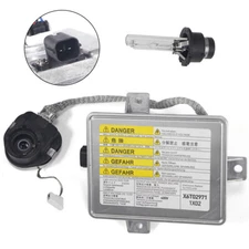 For 2002 - 2005 Acura TSX 2.4L HID Xenon Headlight Ballast & Igniter & Bulb Set