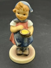 Goebel Hummel Hum 629 Trademark TMK-7 From me to You