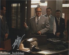 Agent Carter Bradley Whitford Autographed Signed 8x10 Photo COA 