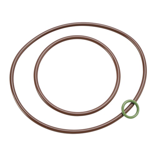 Vacuum Pump Reseal Rebuild Kit 7556919 Gasket Für Mini Cooper 1.6L 1.6T N12 N14 - Picture 5 of 15
