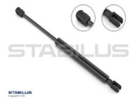 Original Stabilus Gasfeder Koffer-/Laderaum 595605 FüR Nissan
