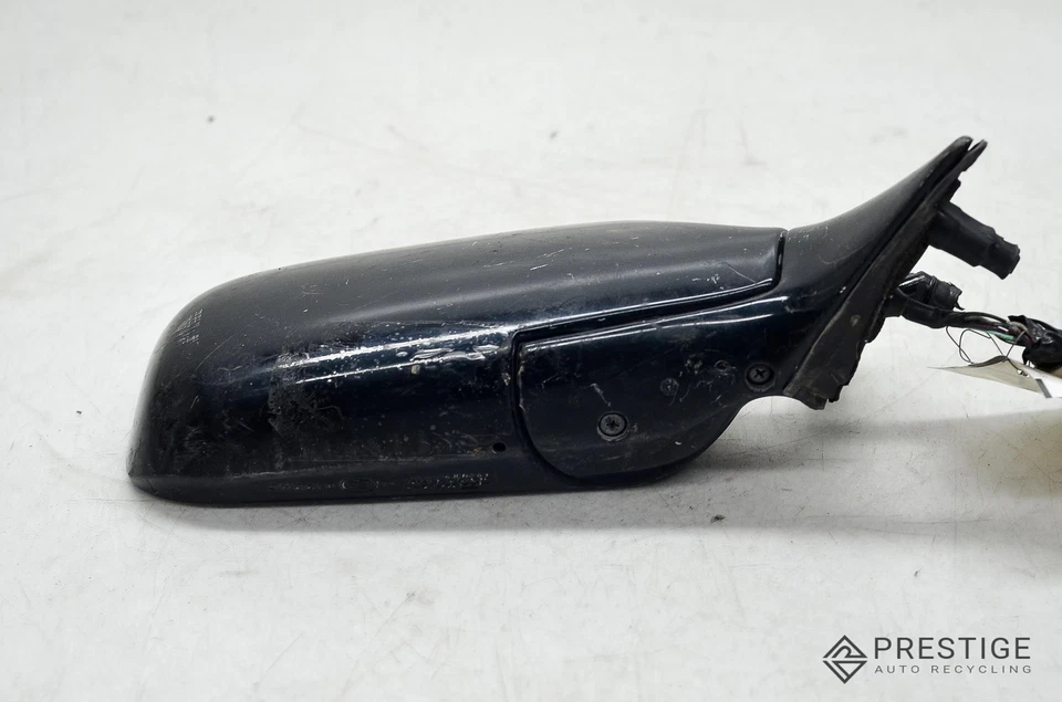 Espejo retrovisor derecho/pasajero Lexus LS400 1990-1992 OEM Foto 4 de 4