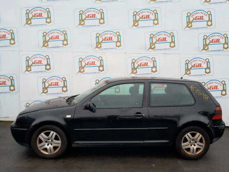 1J0199313 1110618 eje delantero 155714 VOLKSWAGEN GOLF IV BERLINA (1J1) 1997 Foto 4 de 4