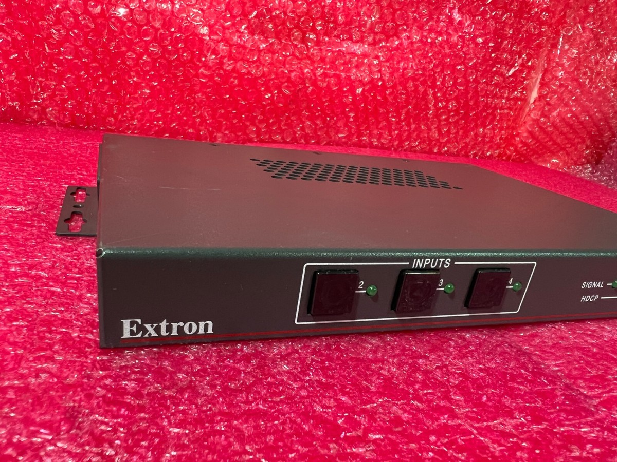Extron HCT 103 Meeting Space Collaboration System | eBay
