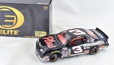 Action Elite Dale Earnhardt 3 GM Goodwrench Plus 1997 Monte Carlo 1:24 CWC