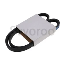 Svyoroo Fan Belt 65.96801-0197A 65968010197A For Doosan Daewoo Engine P222LE