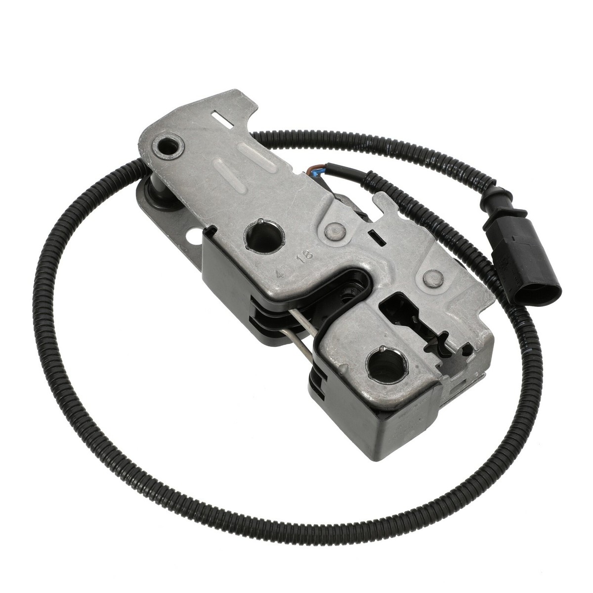 NEW OEM VW Volkswagen Tiguan 2009-2017 Hood Lock Switch Genuine