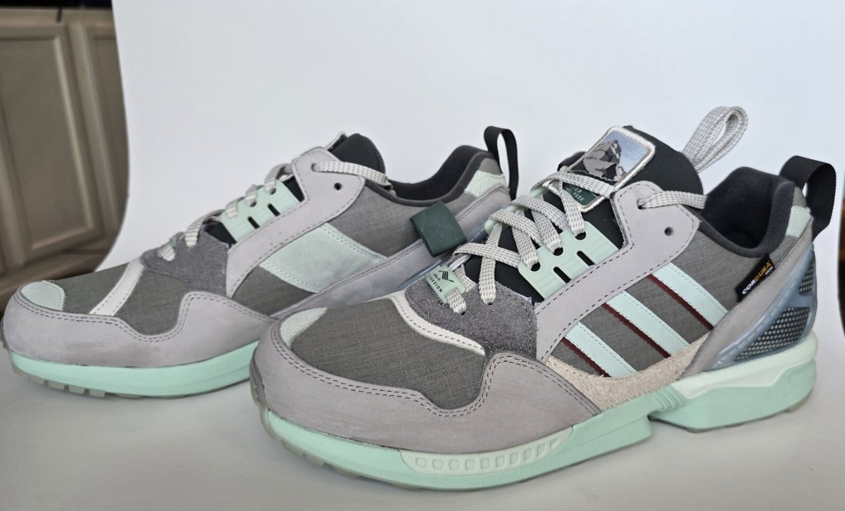 Adidas ZX 9000 Glacier National Park Size 10 | eBay Adidas ZX 9000 Glacier National Park Size 10 | eBay