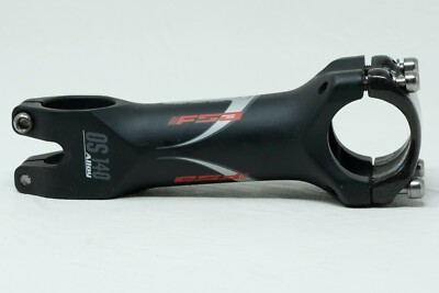 NOS FSA OS 140 STEM THREADLESS 110mm 1+1/8 INCH 31.8 ROAD