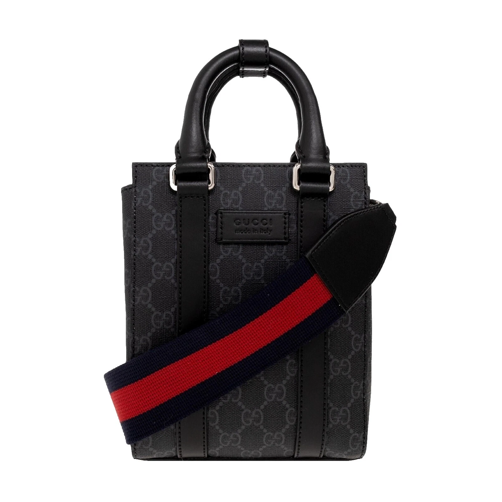 Мини сумка с короткими ручками Gucci для женщин