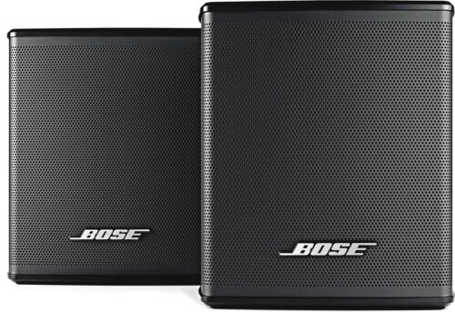 Bose Surround Speakers Wireless Resilla Speaker Bose Black - Afbeelding 1 van 5