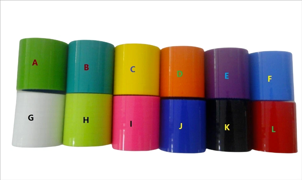 MANGUERA SILICONA APTA PARA AUSTIN MINI COOPER TODOS LOS MODELOS EXCEPTO 1275CC GT 1960-1989 Foto 2 de 4