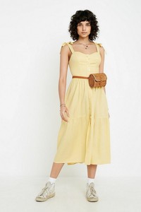 urban outfitters positano dress