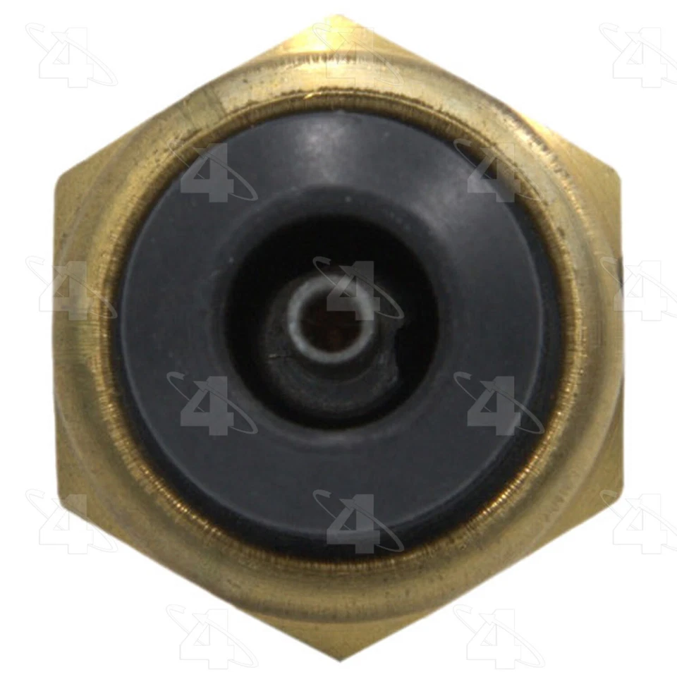 Engine Cooling Fan Switch 4 Seasons For 1984-1985 Pontiac J2000 Sunbird - Изображение 4 из 4