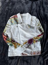 Desigual Jacket Size 38 (small))