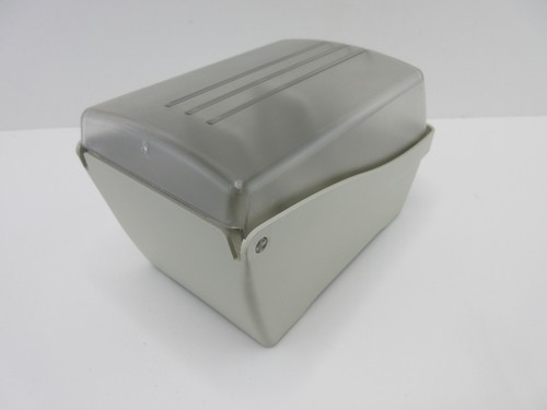 Fellowes 3.5 Diskette Storage Box 3 1/2" - Afbeelding 3 van 10