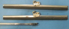 Nors Wiper Blades 8 Many Cars 1920s 1930s 1940s With Flat Windshield