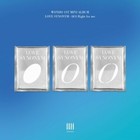 Love Synonym #1. Right for Me (Incl. 56pg Photobook + 32pg Lyric Paper) by ...