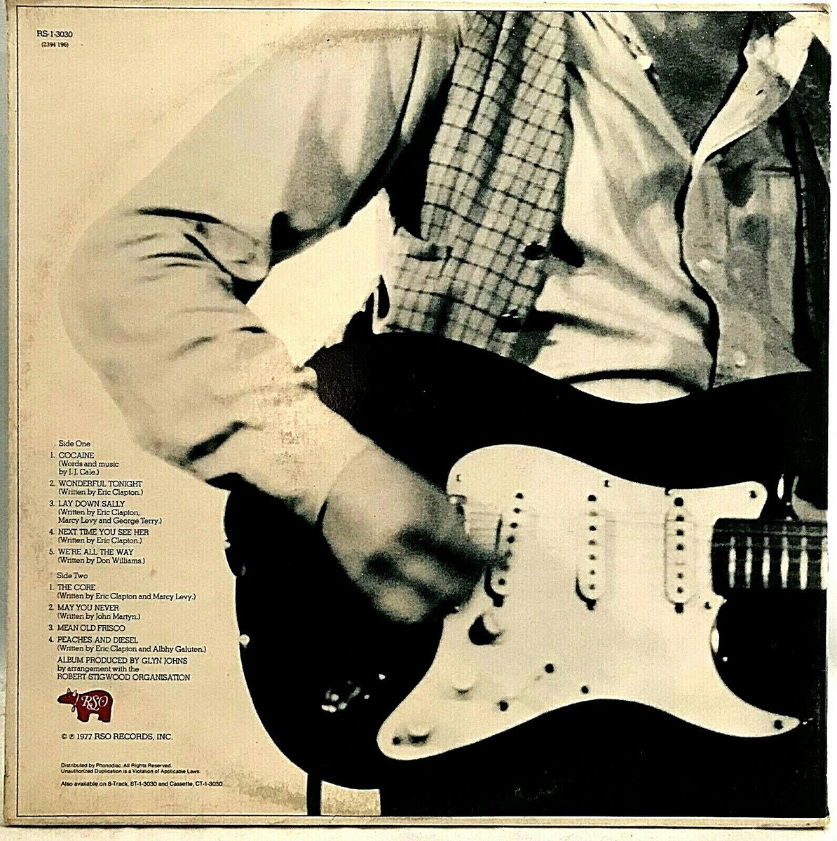 洋楽 Eric Clapton Slow Down Hand Eric Clapton - Slowhand [VINYL] - Amazon.com Music