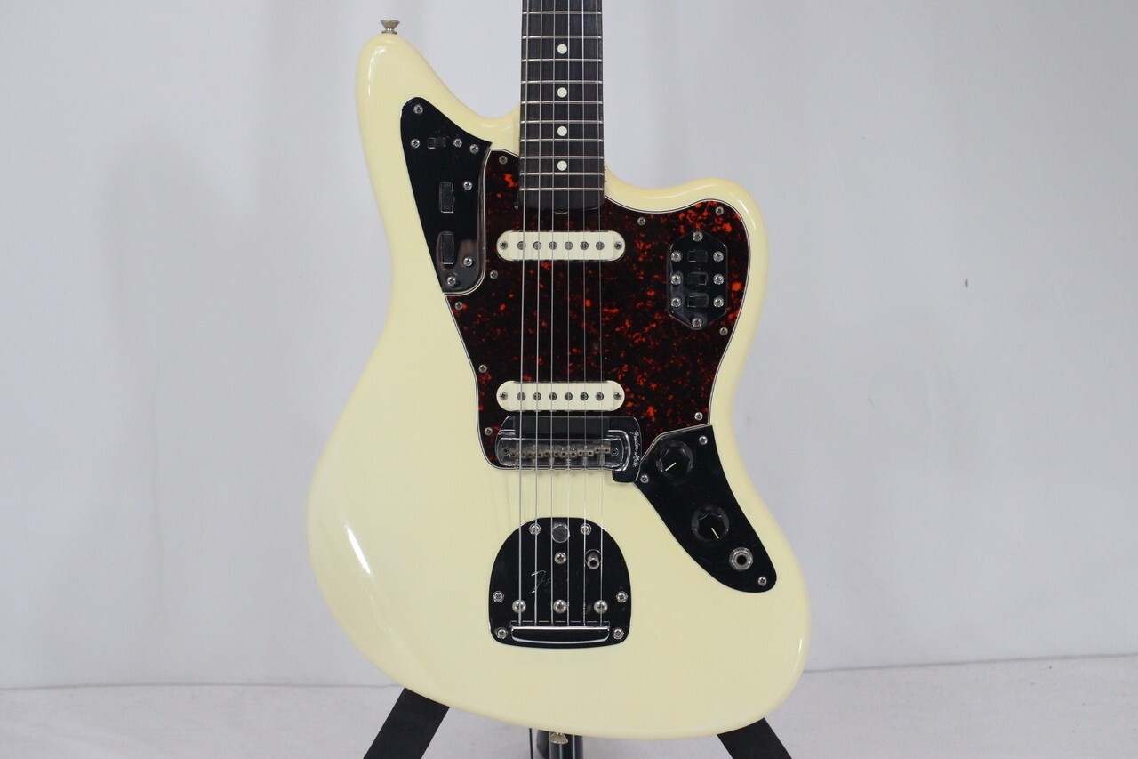 Fender American Vintage 62 Jaguar Electric Guitar