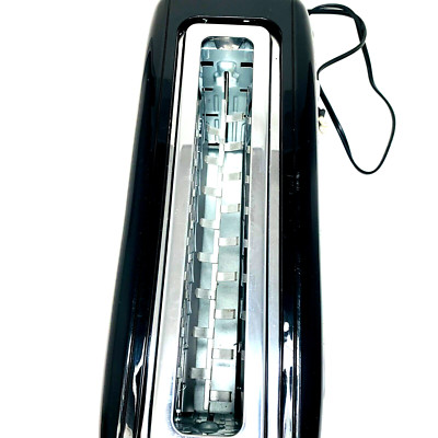 DASH Clear View Toaster Extra Wide Slot Toaster with See Through Window