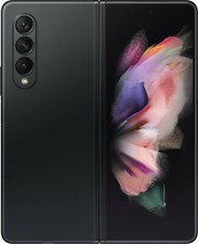 箱付 美品 Samsung GalaxyZfold3 256GBシルバー 51zuhw45FqL