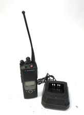 MOTOROLA XTS5000 700 800 MHz P25 Digital Police Fire EMS RADIO H18UCF9PW6AN