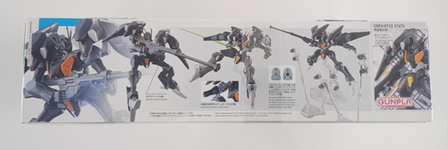 Figurine HG 1/144 Bandai GUNDAM PHARACT Model Kit à assembler - Imagen 2 de 6