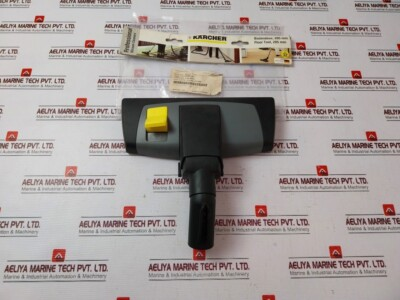 #ad Karcher 6.907 410.0 Floor Nozzle $142.97