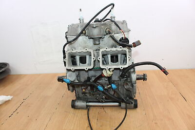 2007 Ski-Doo Summit 800 Rev Motor / Engine With SLP Head 2007 Ski-Doo Summit 800 Rev Motor / Engine With SLP Head