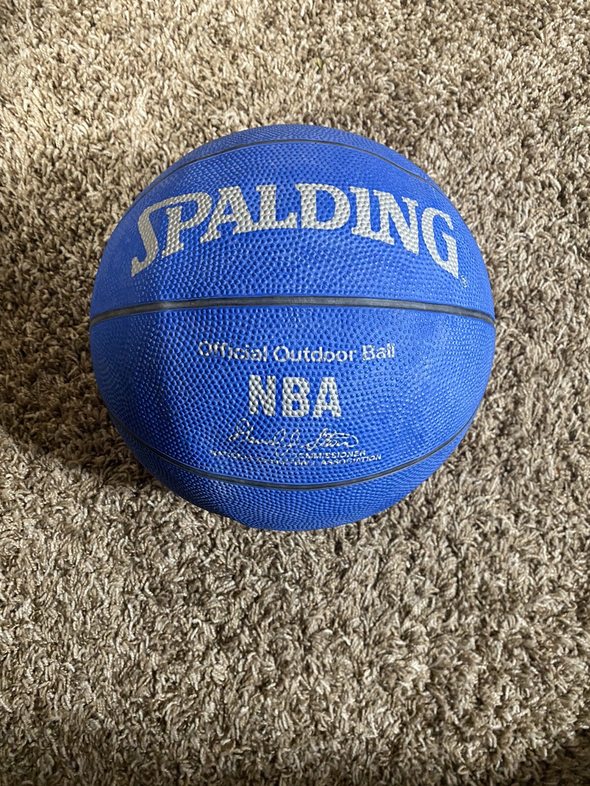 Bola de basquete spalding fastbreak nba 7: Encontre Promoções e o Menor  Preço No Zoom