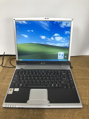 MEDION MAM2010 LAPTOP XP HOME WIRELESS NICE