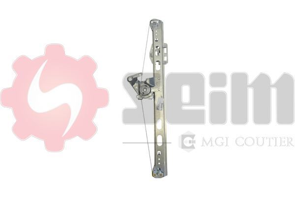 Lève-vitre arrière droit pour Mercedes Classe M W163 ML 270 et 400 CDI