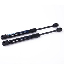 2x Tapas de maletero Pilar Amortiguador Elevación Ajuste VW Jetta Bora MK4 Pasat B5 AUDI A4
