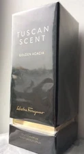 Salvatore Ferragamo Tuscan Scent Golden Acacia Eau De Parfum 2.5 fl oz / 75ml
