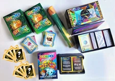 Doomlings Deluxe Bundle - Plus Overlush & Imaginary Ends