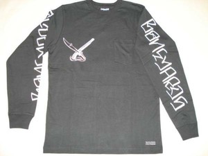 stussy x neighborhood boneyards