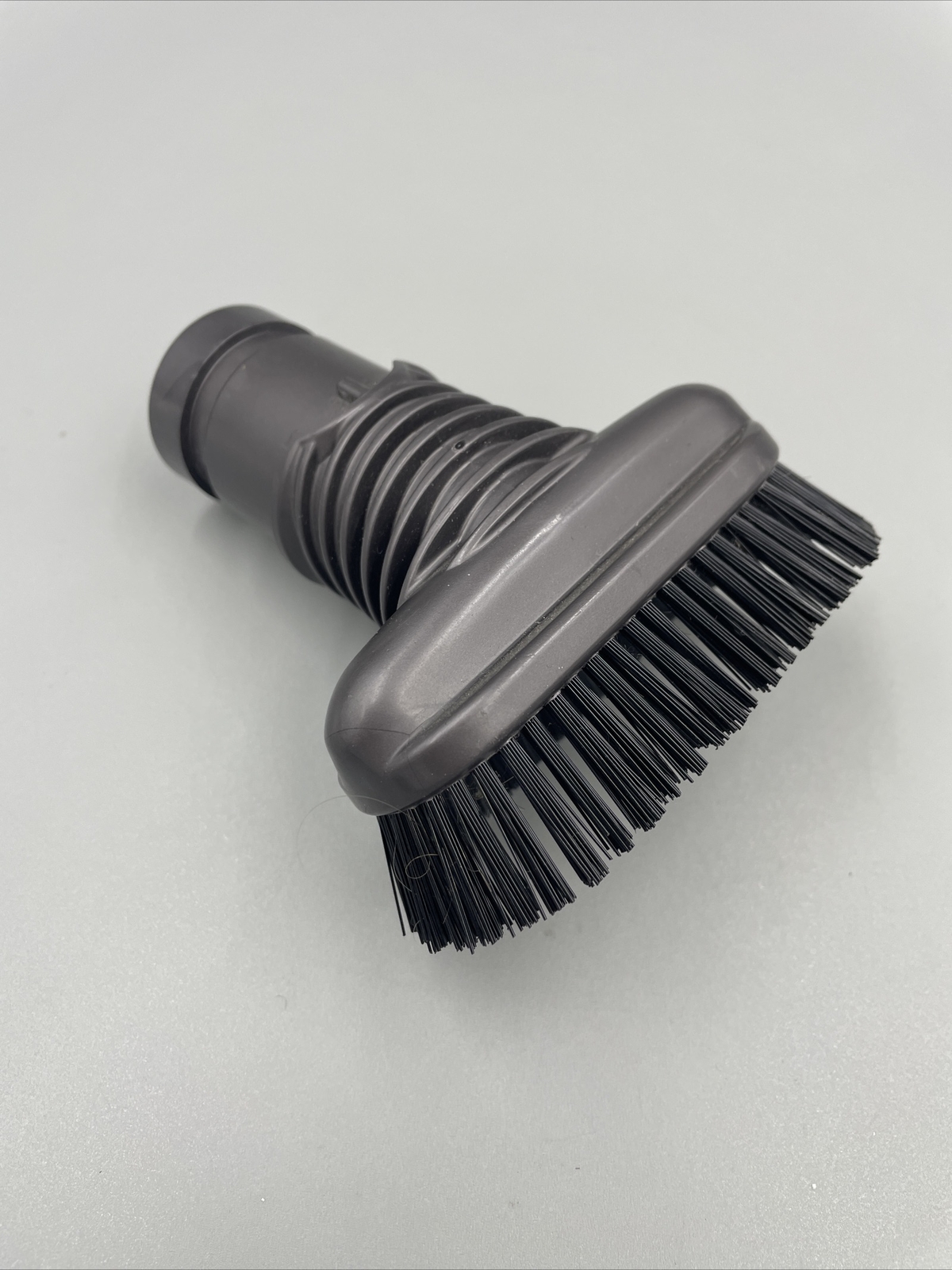 Dyson Vacuum Stiff Bristle Brush Head Attachment UP13 UP14 UP16 UP19 OEM-image
