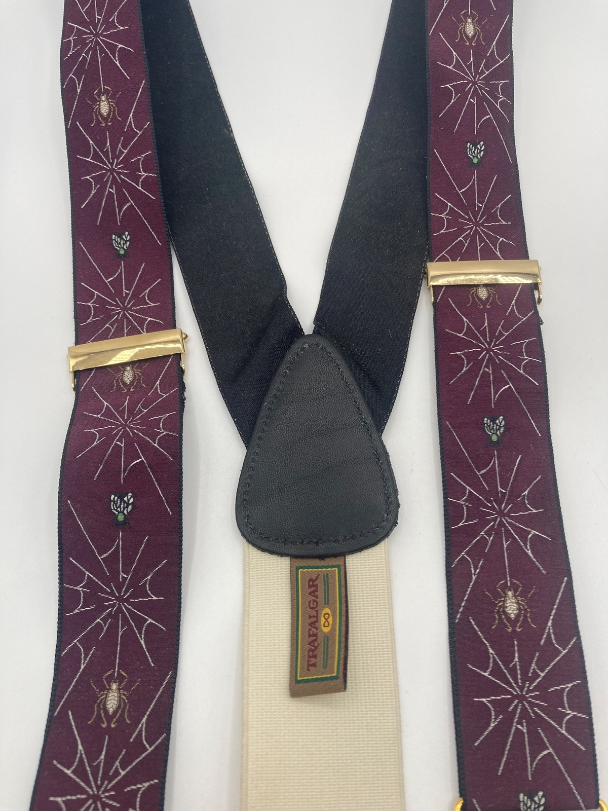 Trafalgar Braces Gem