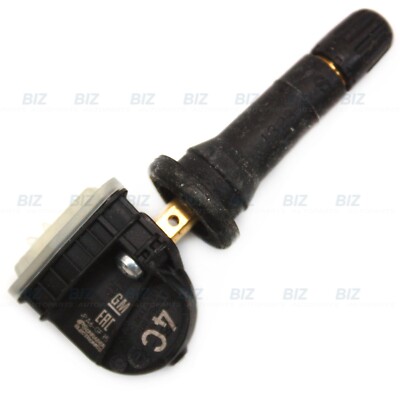TPMS Sensor for 2024-2025 Chevrolet Trailblazer Trax OE# 13544444