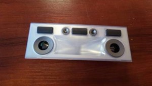 BMW E65 7er E66 Innenraum Leseleuchte vorne 8379699