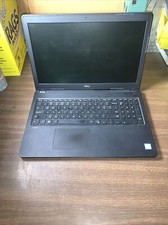 DELL LATITUDE 3580 INTEL CORE i7-7500U 2.70GHZ 8GB RAM  POWER ON NO IMAGE