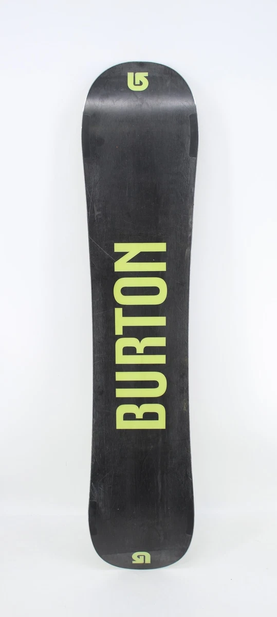 burton ltr 130