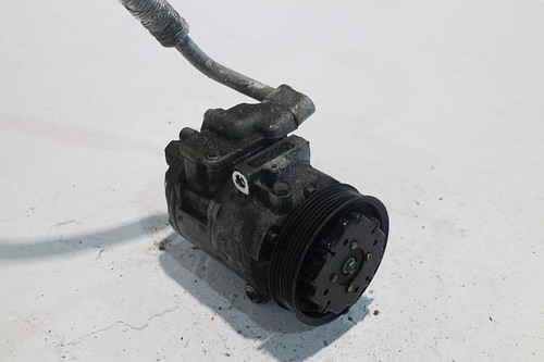 Klimakompressor 6Q0820803D VW POLO (9N) 1.4 16V