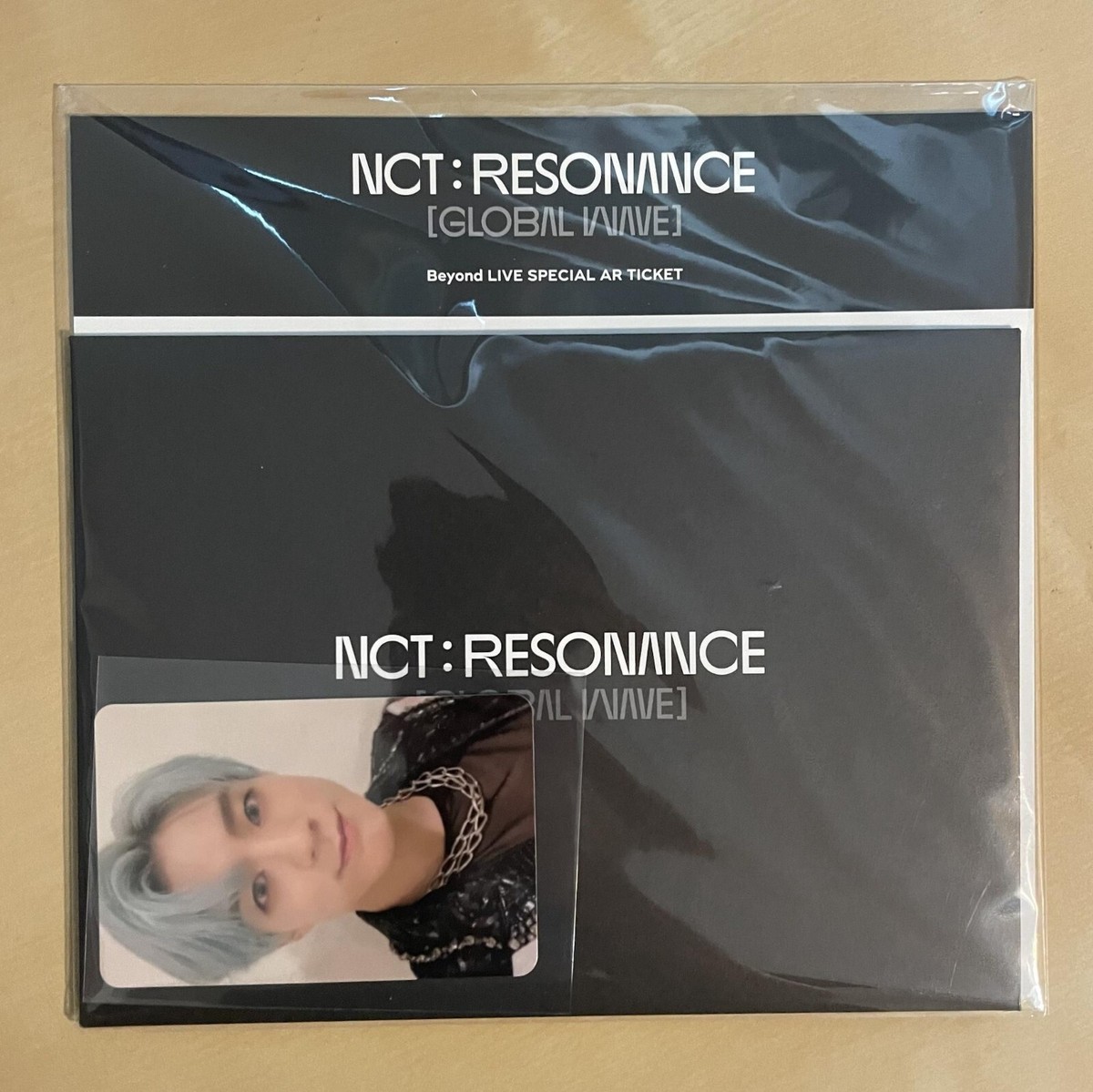 nct マーク トレカ nct beyond live md ARチケット nct マーク トレカ nct beyond live md ARチケット NCT DREAM