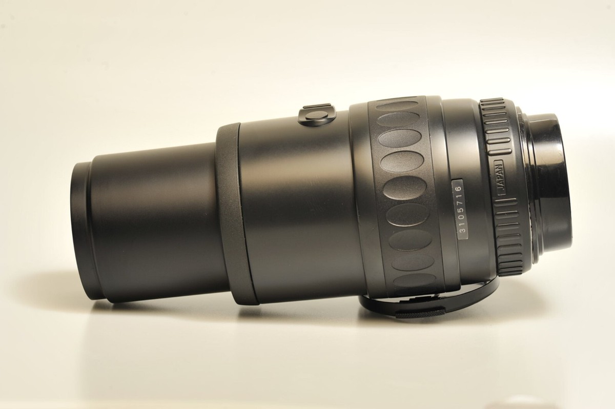 SMC Pentax-FA 70-200mm F4-5.6 AF Power Zoom As-Is [3105716] | eBay