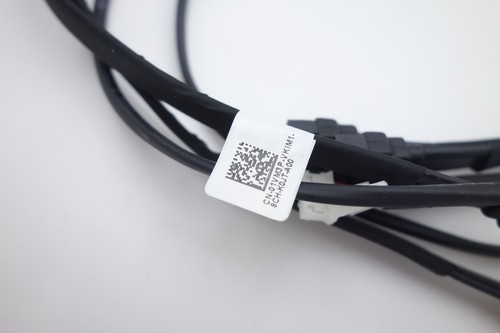 Power Cable SATA Dell nr 1VM3P - Zdjęcie 2 z 5