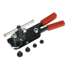 Brake Pipe Flaring Tool Kit AK5063 Sealey New