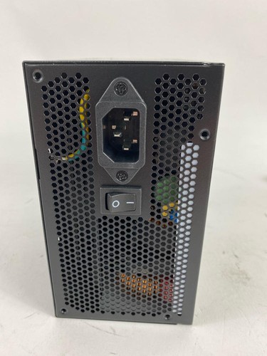 ENERMAX Revolution D.F. 2 1200W Full Modular Power Supply - Photo 4/19